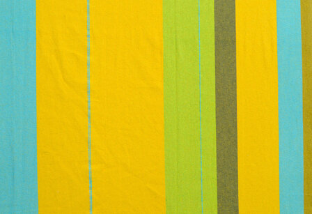 Amazonas Hangstoel Bogota Limona Detail Kleuren
