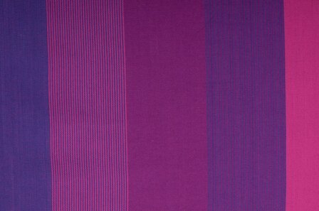 Hangstoel Basic Orqu&iacute;dea Purple