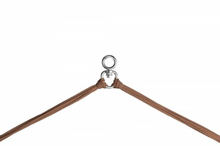 Hangstoel Basic Modesta Arabica