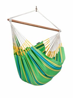 Hangstoel Lounger Currambera Kiwi