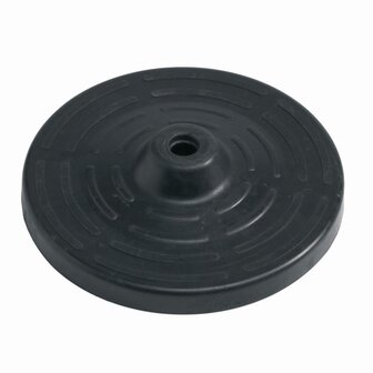 Schommeldisk Rubber (Alleen zitje)