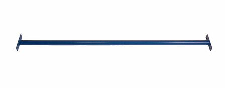  duikelstang 125cm Blauw