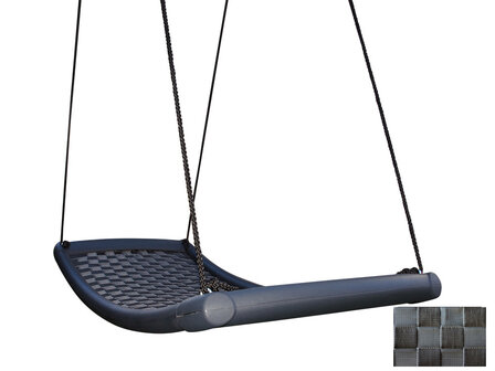 Multi Kids Swing XLarge Antraciet Hoofdfoto