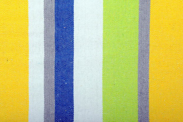Hangstoel Relax Kolibri detail kleuren