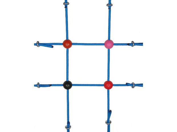 X-Connector voor Klimnet