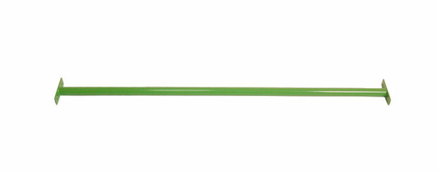 duikelstang 125cm Limoen Groen
