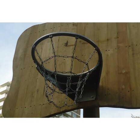 Basketbalring 