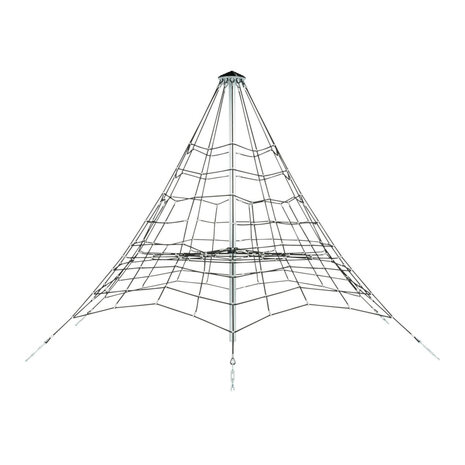 Piramide Net