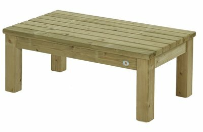 Tafel Zeist 120x70 cm